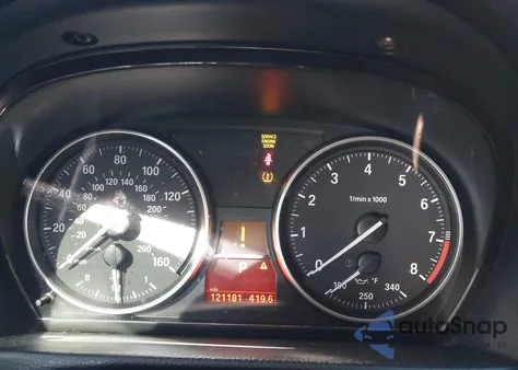 2012 BMW 328I from USA, damaged, VIN WBADW3C55CE823679